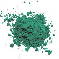 RGM Lacquer Pigment - Solex Green 100G (SER 2)