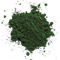 RGM Lacquer Pigment - Chrome Green 100G (SER 2)
