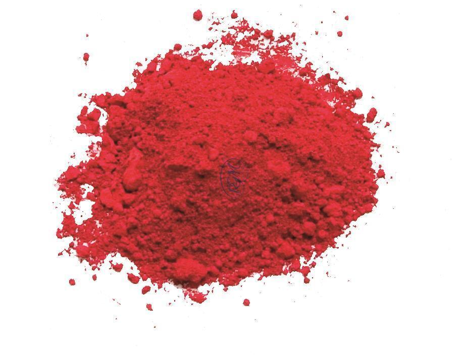 RGM Mineral Pigment - Dk Cadmium Red 100G (SER 5)