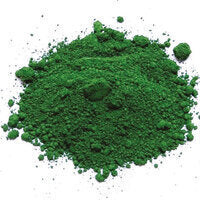 RGM Mineral Pigment - Pure Chrome Ox Green 100g (SER 3)
