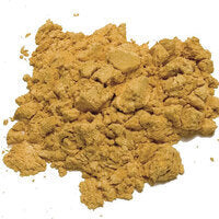 RGM Mineral Pigment - Pearl Gold 100G (SER 3)