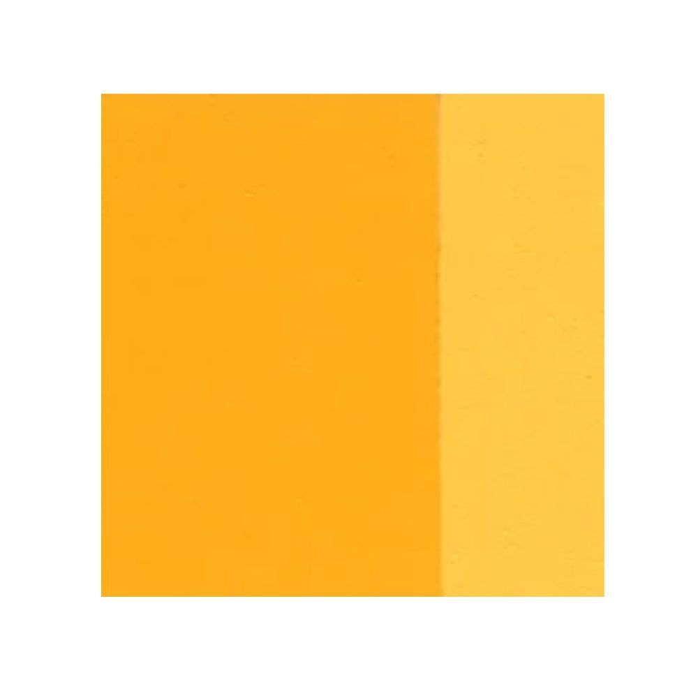 Holbein Artists Oil Paint 40ml - Perm Yellow H245