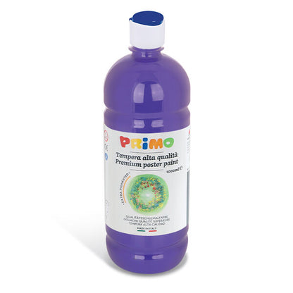 Primo Poster Paint 1lt Violet