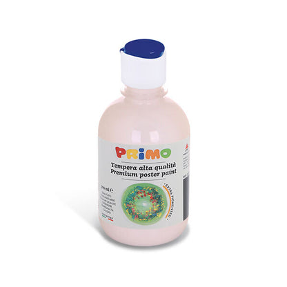 Primo Poster Paint 300ml - White