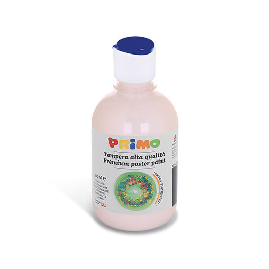 Primo Poster Paint 300ml - White