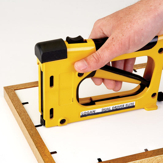 Logan Dual Drive Elite (F500-2)