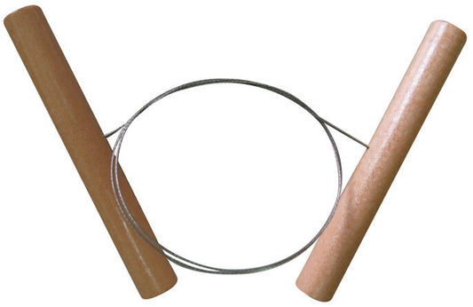 Wire Clay Cutting Tool