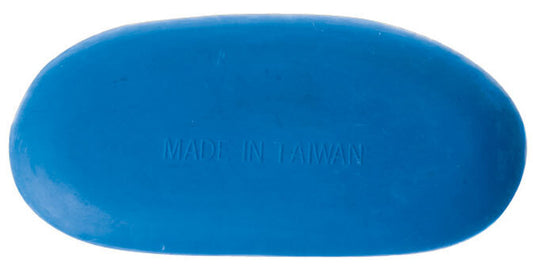Rubber Kidney – Blue Soft