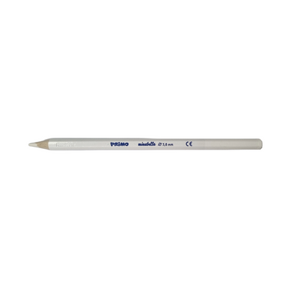 Minabella Coloured Pencil - White
