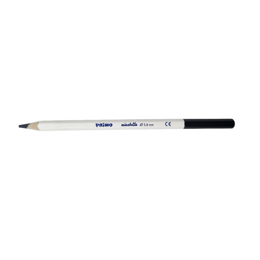 Minabella Coloured Pencil  - Black