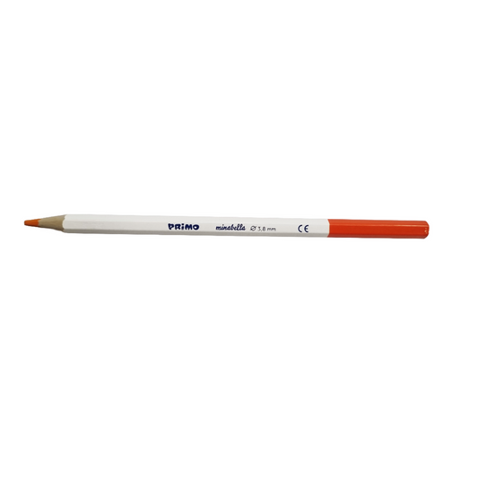 Minabella Coloured Pencil - Lt Orange