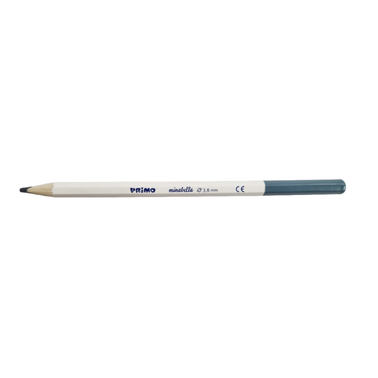 Minabella Coloured Pencil  - Grey