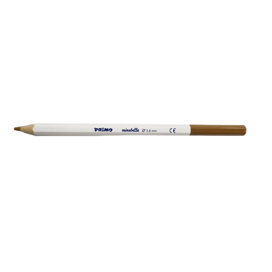 Minabella Coloured Pencil - Ochre