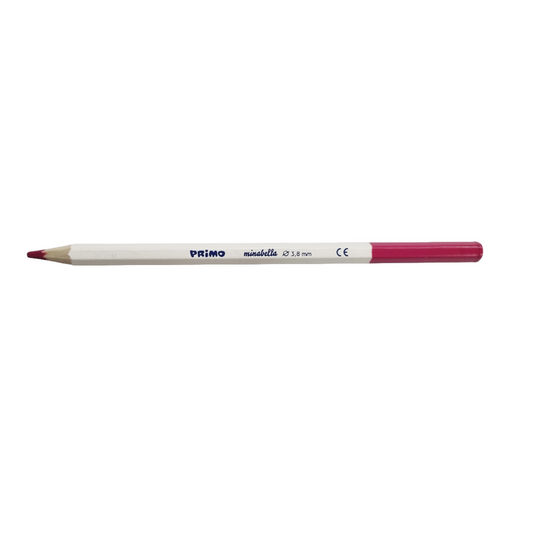 Minabella Coloured Pencil - Magenta