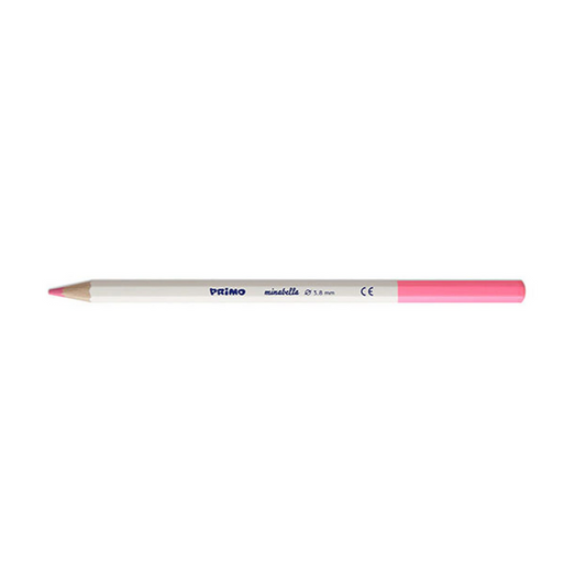 Minabella Coloured Pencil - Pink