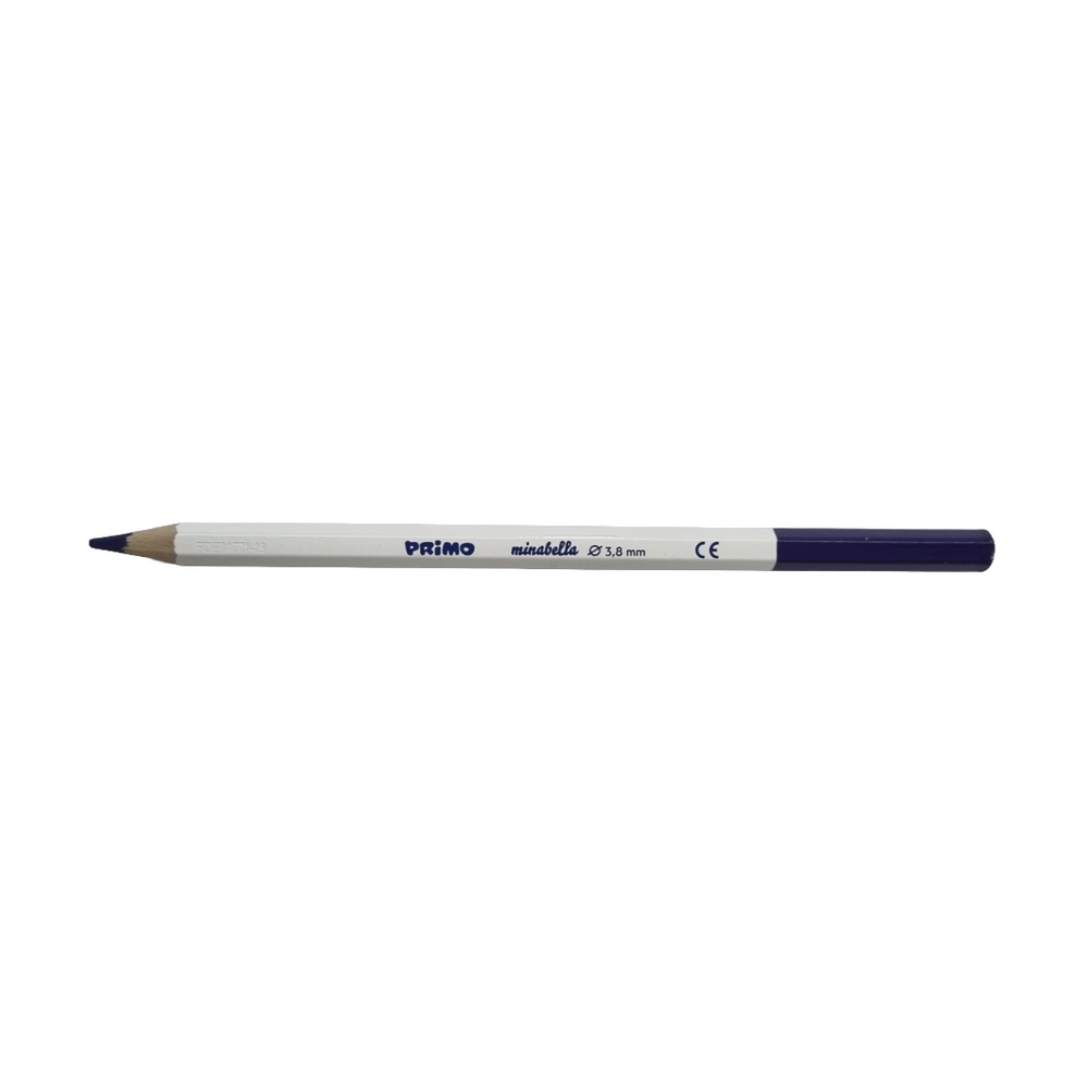 Minabella Coloured Pencil - Violet
