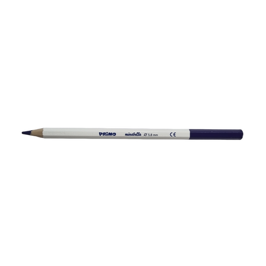 Minabella Coloured Pencil - Violet