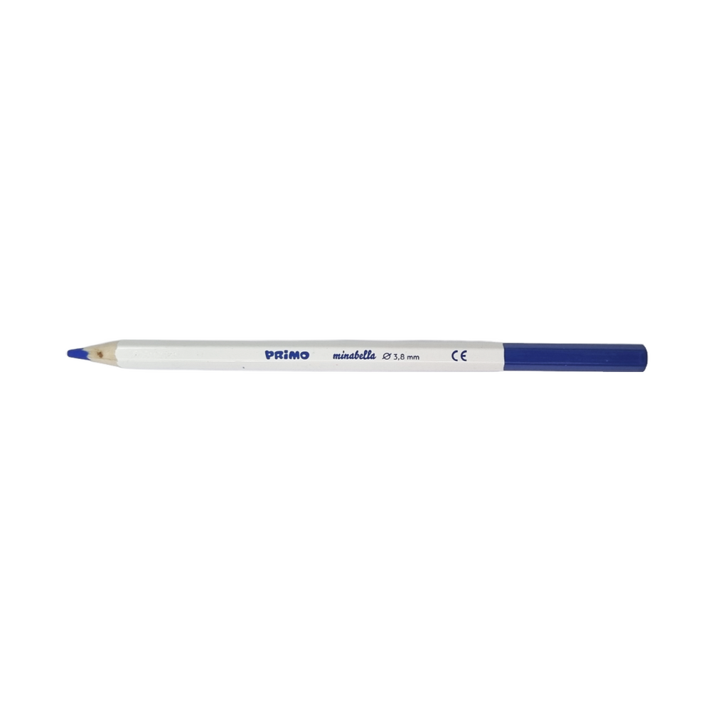 Minabella Coloured Pencil - Ultramarine