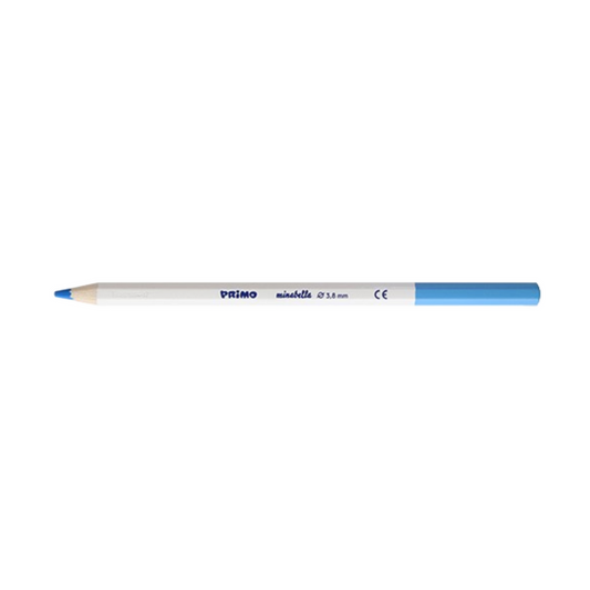 Minabella Coloured Pencil - Cyan
