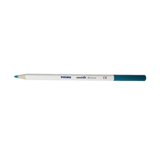 Minabella Coloured Pencil - Aquamarine