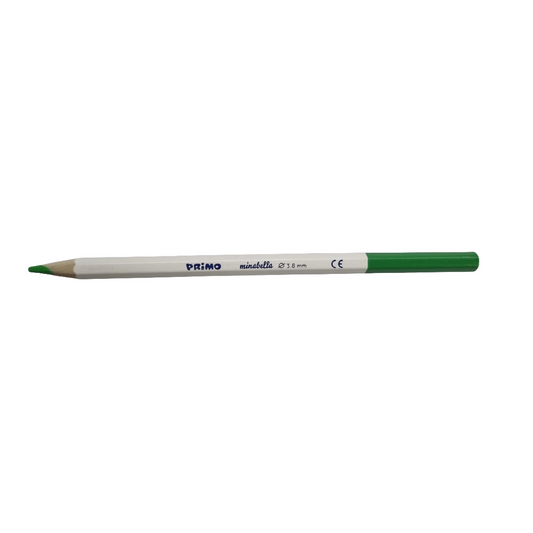 Minabella Coloured Pencil - Light Green