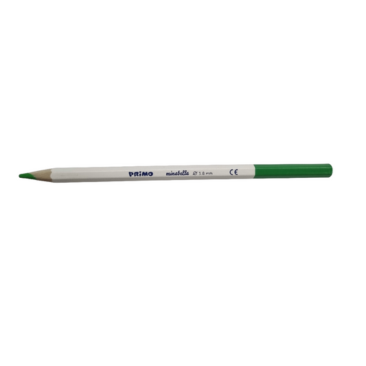 Minabella Coloured Pencil - Bright Green