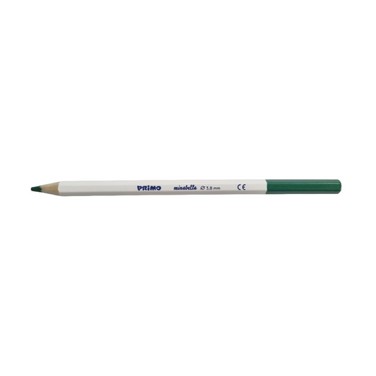 Minabella Coloured Pencil - Emerald