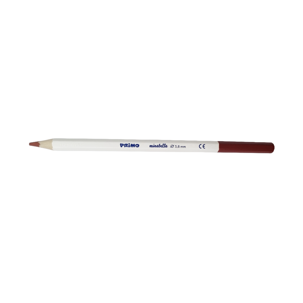 Minabella Coloured Pencil - Burnt Sienna