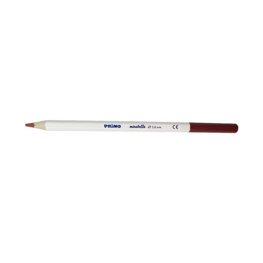 Minabella Coloured Pencil - Burnt Sienna
