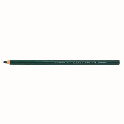 Viarco Glass Pencil - #277 Box of 12 Green