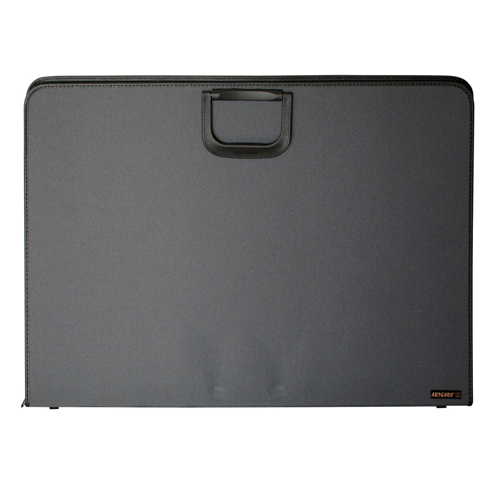 Astra Artcare Folio Carry Case -A3 (Grey)