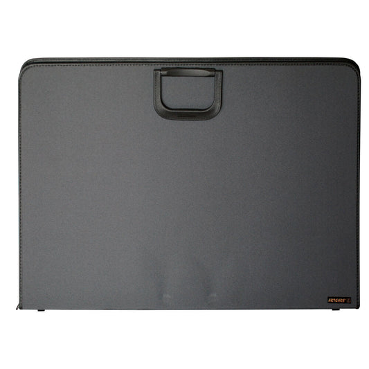 Astra Artcare Folio Carry Case -A3 (Grey)