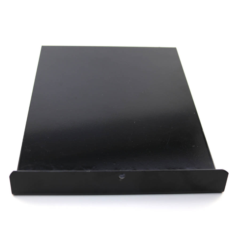 Metal Inking Plate 9x7"