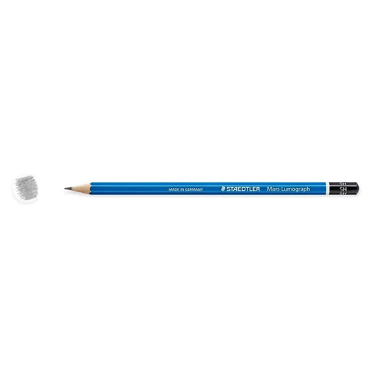 Staedtler Graphite Lumograph Pencil (5H)