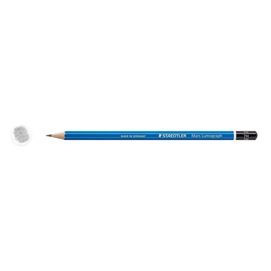 Staedtler Graphite Lumograph Pencil (7B)