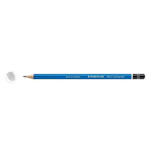 Staedtler Graphite Lumograph Pencil (8H)