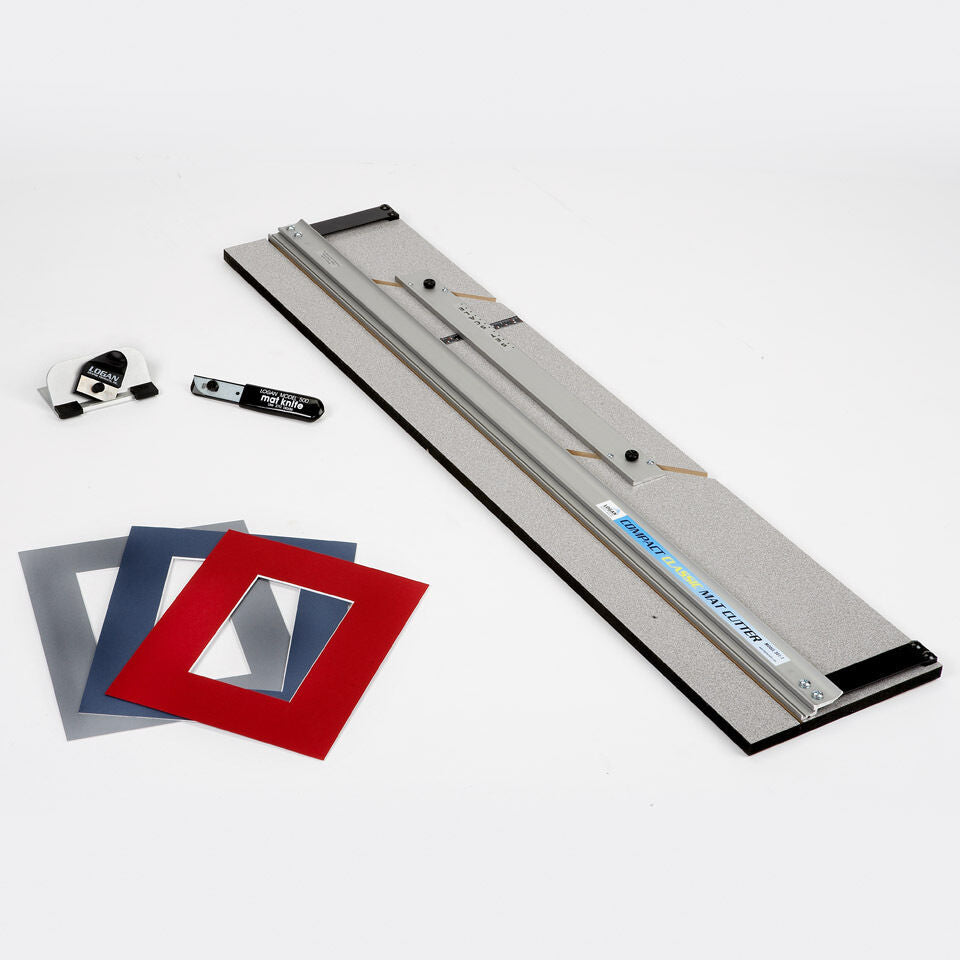 Logan 301-1 Compact 32 Classic