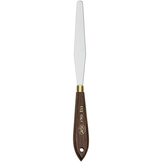 RGM Knife - Painting Palette #113