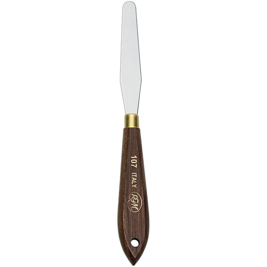 RGM Knife - Painting Palette #107