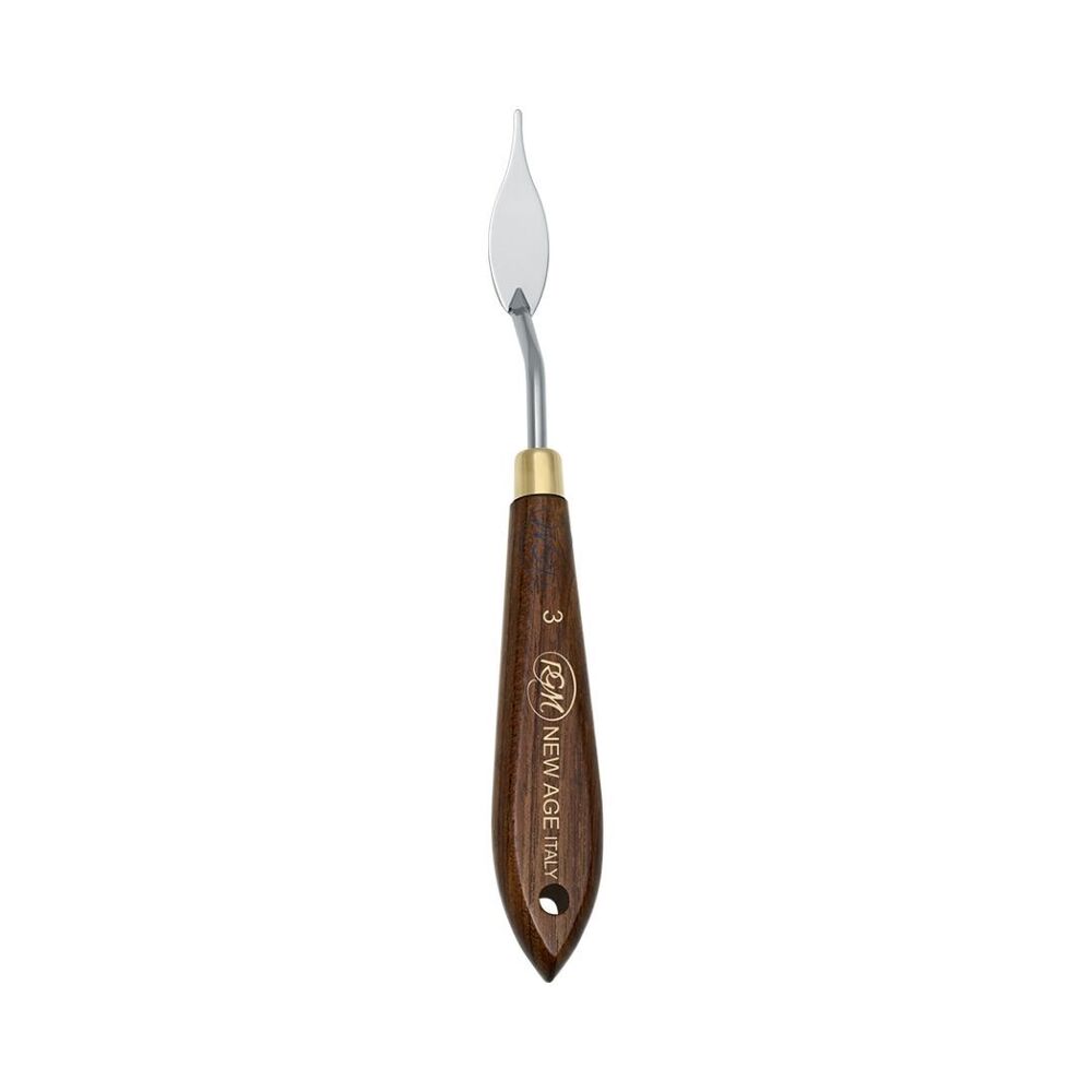 RGM New Age Palette Knife POINT #03