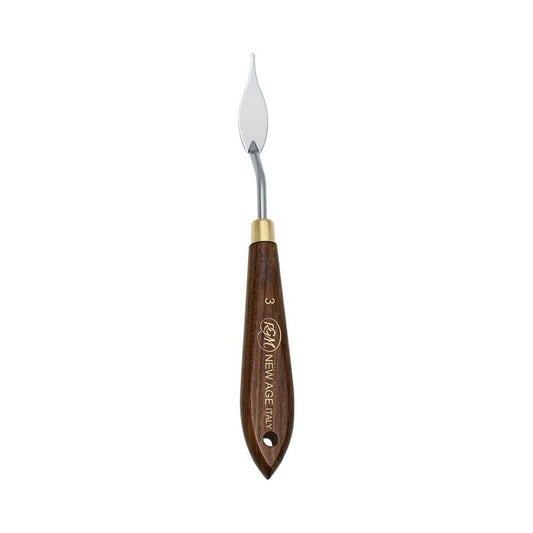 RGM New Age Palette Knife POINT #03