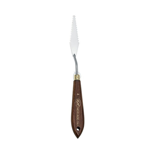RGM New Age Palette Knife SAW #04