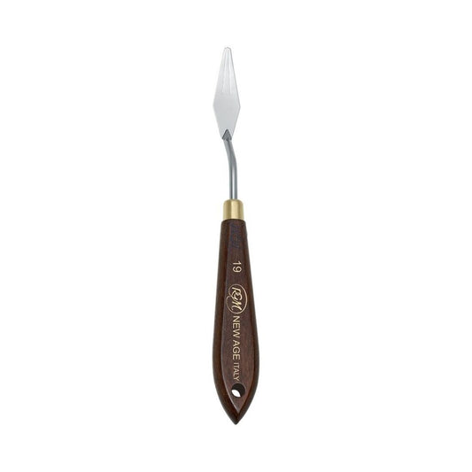 RGM New Age Palette Knife PRONGS #19