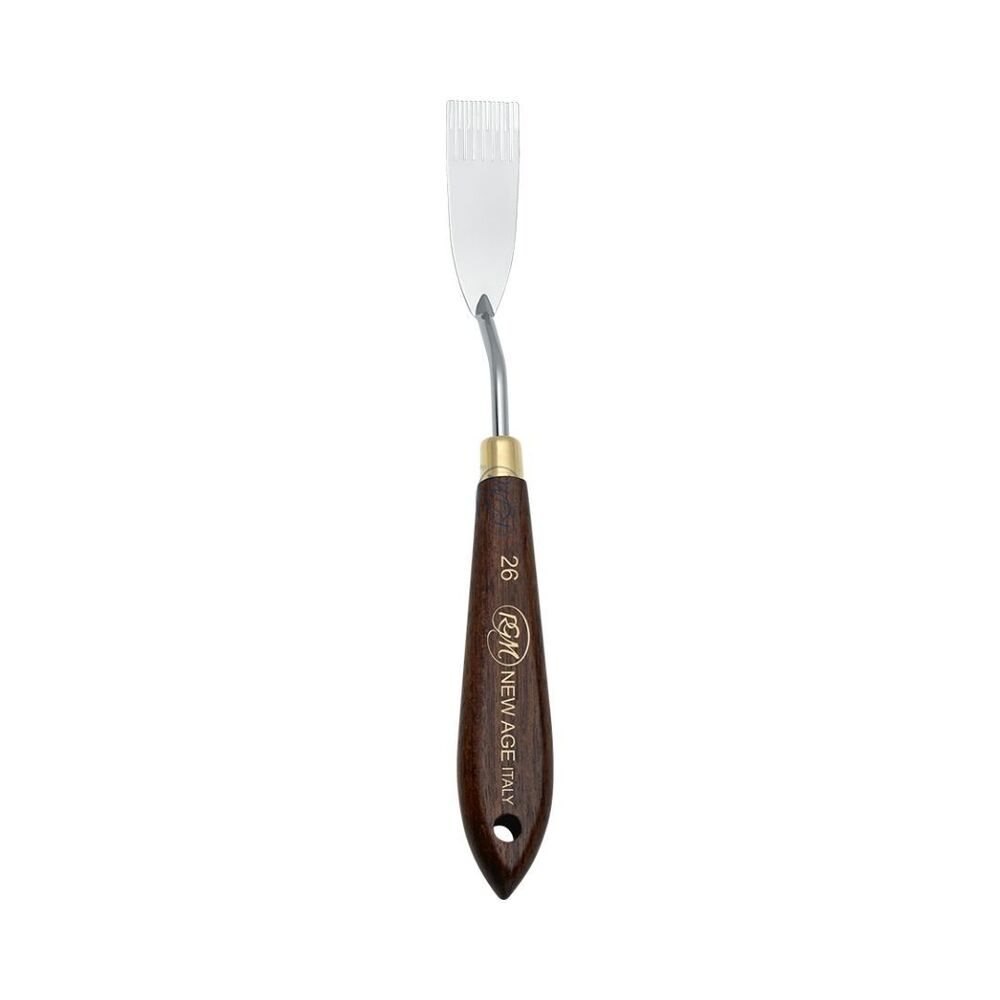 RGM New Age Palette Knife RIBBON #26
