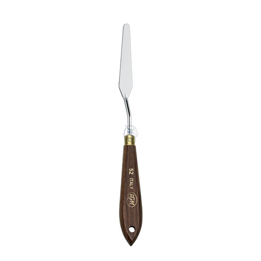 RGM Knife - Painting Palette #52