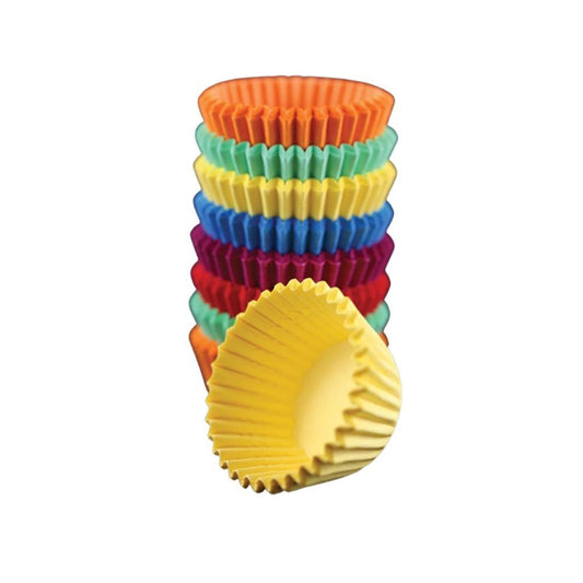 Patty Pans – Muffin Assorted Large 1000