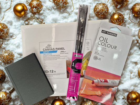 Christmas Creative Joy Bundle