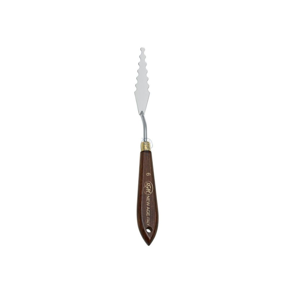 RGM Knife - Painting Palette #06