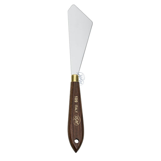 RGM Knife - Painting Palette #109