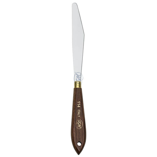 RGM Knife - Painting Palette #114